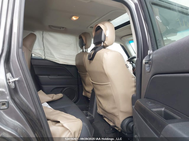 Jeep Patriot 2015 1C4NJRAB1FD291830 Image 8