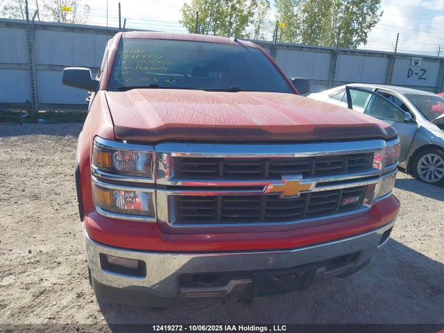 1GCVKREC4EZ166029 Chevrolet l83 - vvt, afm (active fuel management), aluminum