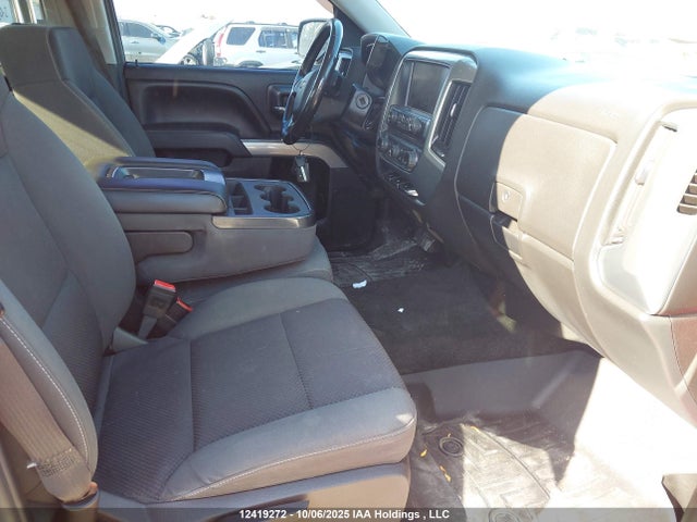 1GCVKREC4EZ166029 Chevrolet l83 - vvt, afm (active fuel management), aluminum