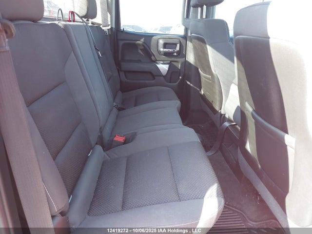 1GCVKREC4EZ166029 Chevrolet l83 - vvt, afm (active fuel management), aluminum