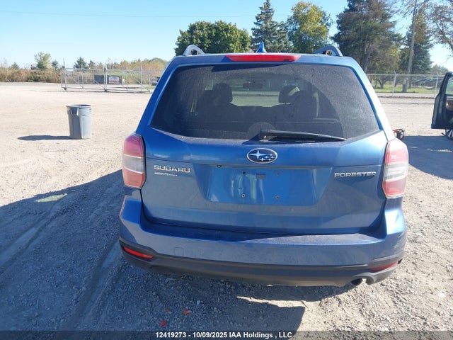 Subaru naturally aspirated c0 2016 JF2SJCBC5GH552427 Image 16