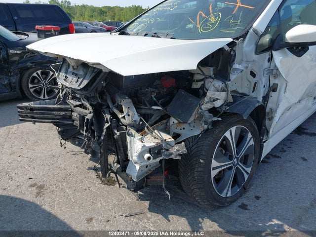 Nissan 2019 2019 1N4AZ1CP2KC304463 Image 11