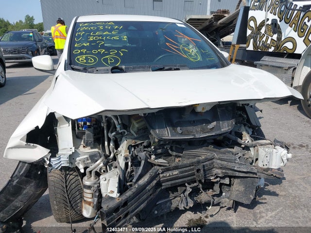 Nissan 2019 2019 1N4AZ1CP2KC304463 Image 12