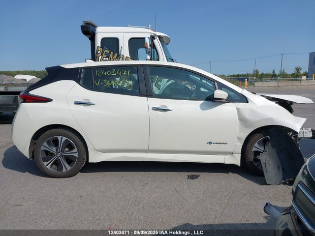 Nissan 2019 2019 1N4AZ1CP2KC304463 Image 13