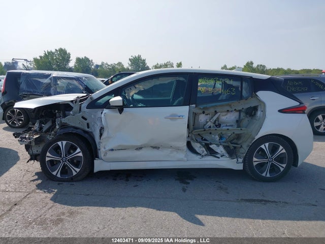 Nissan 2019 2019 1N4AZ1CP2KC304463 Image 14