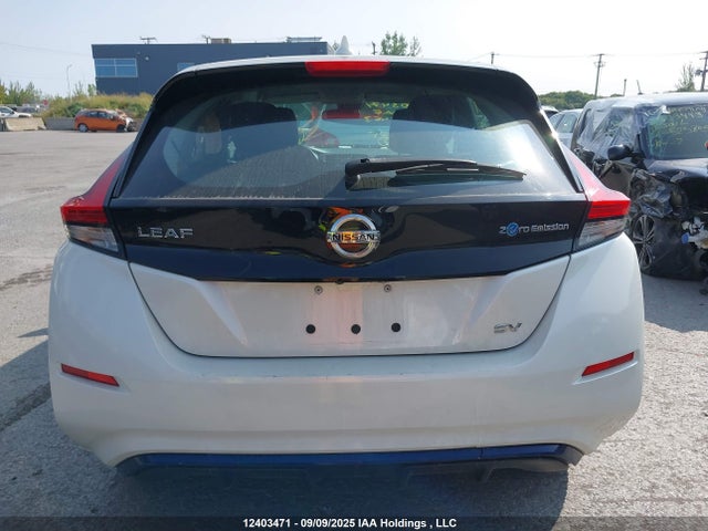 Nissan 2019 2019 1N4AZ1CP2KC304463 Image 16
