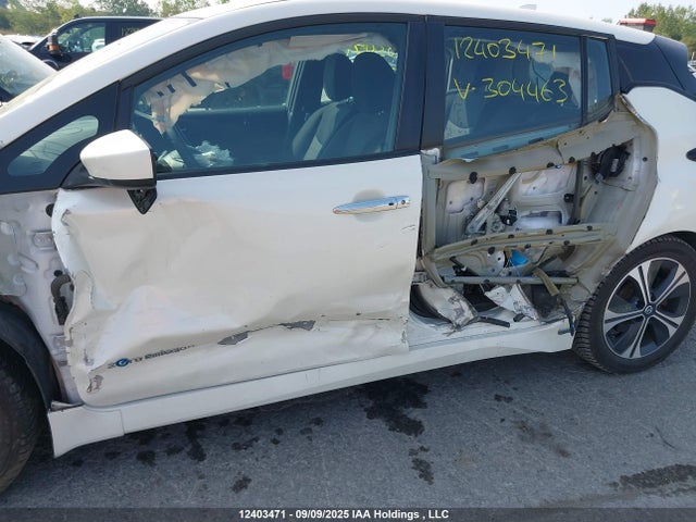 Nissan 2019 2019 1N4AZ1CP2KC304463 Image 19