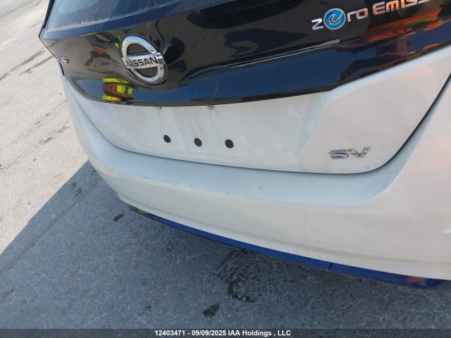 Nissan 2019 2019 1N4AZ1CP2KC304463 Image 20