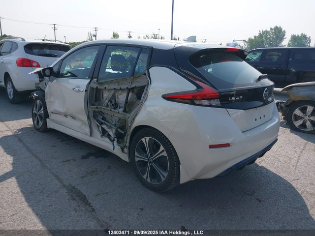 Nissan 2019 2019 1N4AZ1CP2KC304463 Image 3