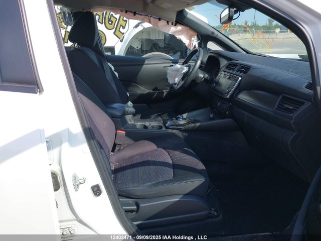 Nissan 2019 2019 1N4AZ1CP2KC304463 Image 5