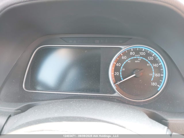 Nissan 2019 2019 1N4AZ1CP2KC304463 Image 7