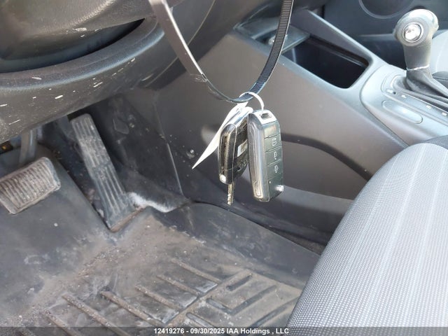 KIA Forte 2014 KNAFX4A6XE5252071 Image 11