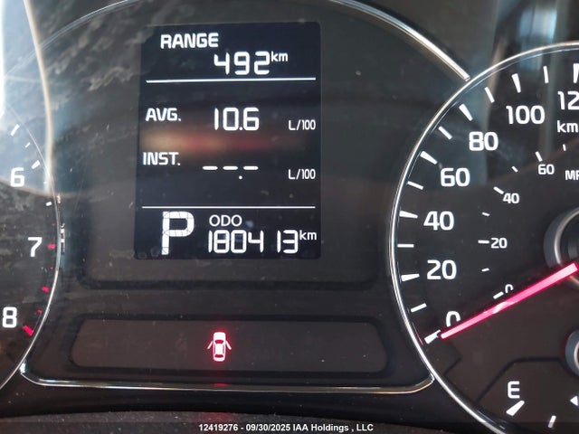KIA Forte 2014 KNAFX4A6XE5252071 Image 15