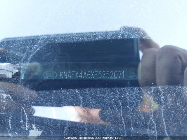KIA Forte 2014 KNAFX4A6XE5252071 Image 19