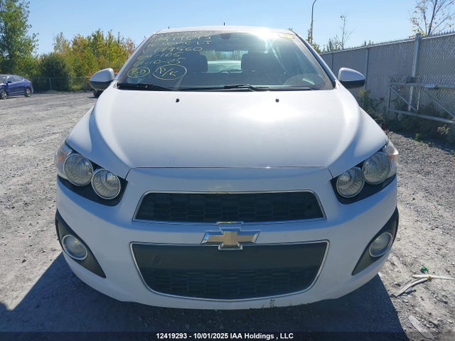 1G1JC6SB8G4179560 Chevrolet luv - vvt, alum, e85 max