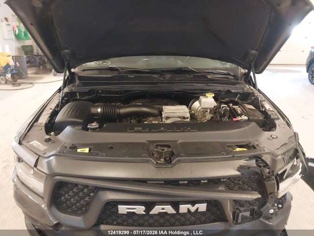 RAM 1500 Rebel 2024 1C6SRFLT7RN202963 Image 10