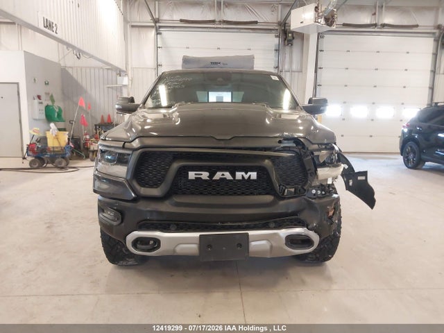 RAM 1500 Rebel 2024 1C6SRFLT7RN202963 Image 12