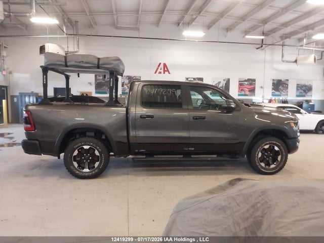 RAM 1500 Rebel 2024 1C6SRFLT7RN202963 Image 13