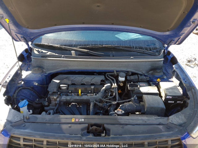 Hyundai gamma ii 2023 KMHRC8A39PU258053 Image 10