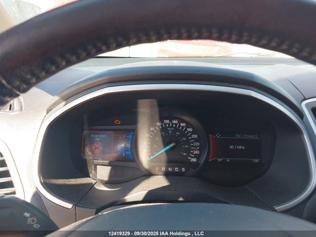 Ford Edge 2016 2FMPK4J8XGBB28965 Image 7