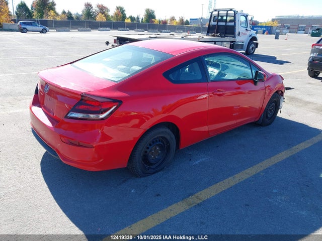 2HGFG3B40FH001131 Honda r18z1