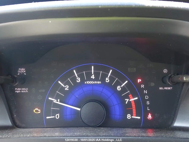 2HGFG3B40FH001131 Honda r18z1