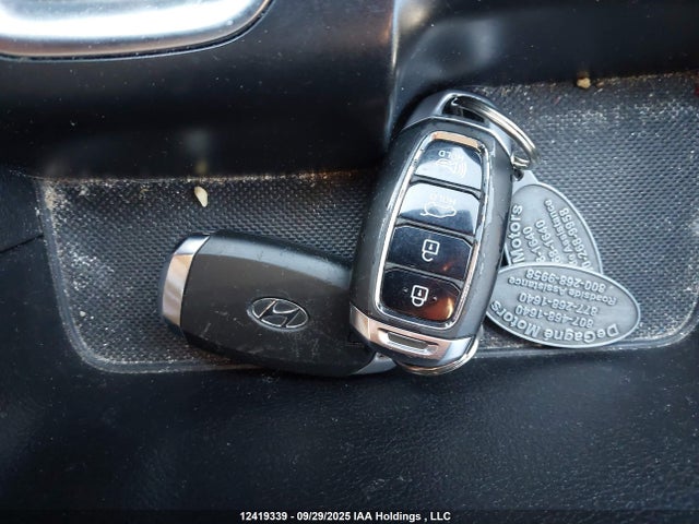 Hyundai t-gdi theta ii 2019 5NMS5CAA4KH063432 Image 11