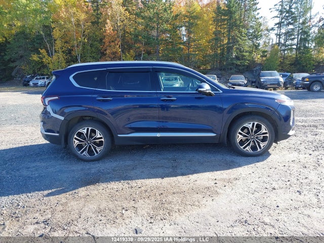 Hyundai t-gdi theta ii 2019 5NMS5CAA4KH063432 Image 13