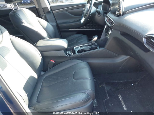 Hyundai t-gdi theta ii 2019 5NMS5CAA4KH063432 Image 5