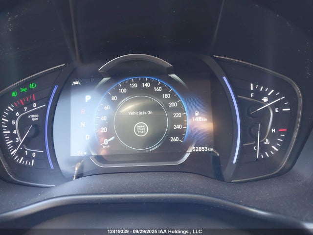 Hyundai t-gdi theta ii 2019 5NMS5CAA4KH063432 Image 7