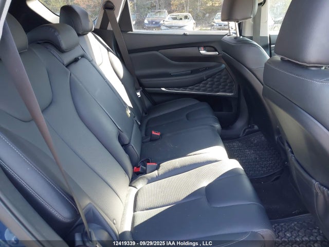 Hyundai t-gdi theta ii 2019 5NMS5CAA4KH063432 Image 8