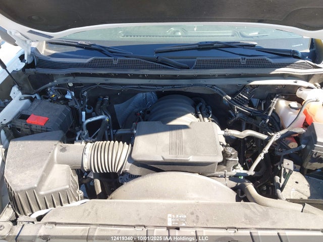 1GC4KLE7XSF231037 Chevrolet l8t