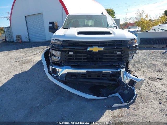 1GC4KLE7XSF231037 Chevrolet l8t