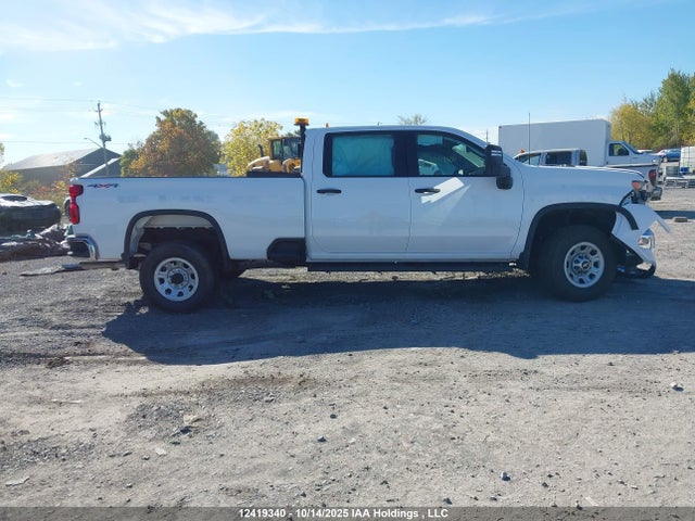 1GC4KLE7XSF231037 Chevrolet l8t