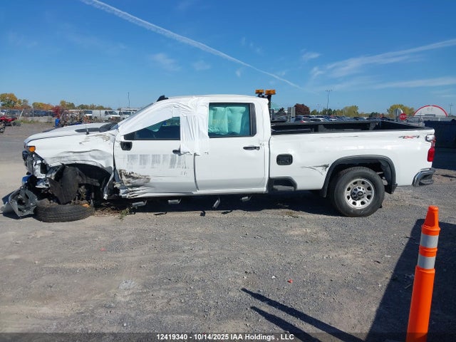 1GC4KLE7XSF231037 Chevrolet l8t