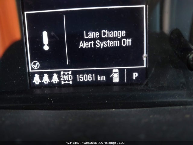 1GC4KLE7XSF231037 Chevrolet l8t