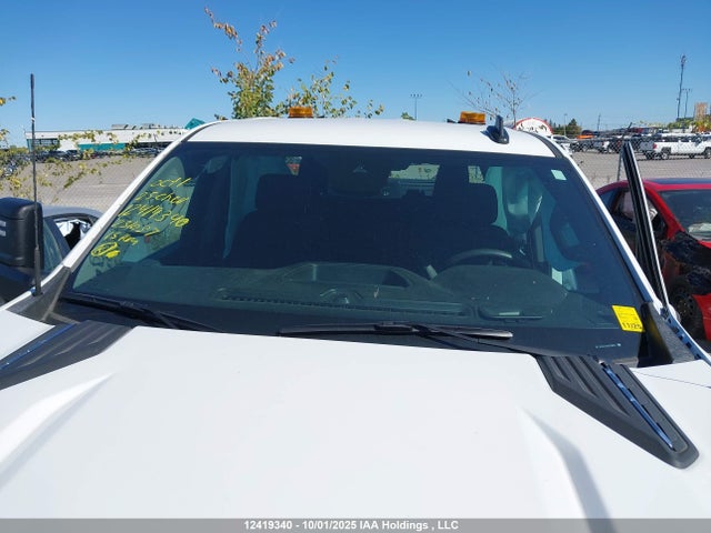 1GC4KLE7XSF231037 Chevrolet l8t
