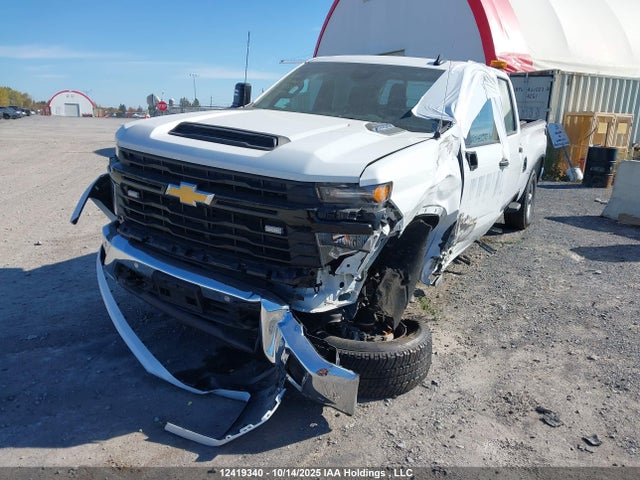 1GC4KLE7XSF231037 Chevrolet l8t