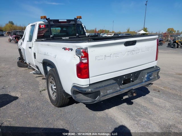 1GC4KLE7XSF231037 Chevrolet l8t