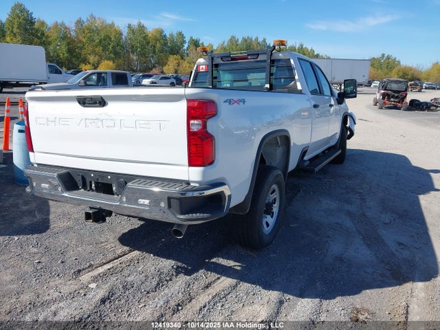 1GC4KLE7XSF231037 Chevrolet l8t