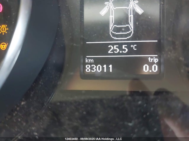 1VWBA7A36JC045741 Volkswagen tsi