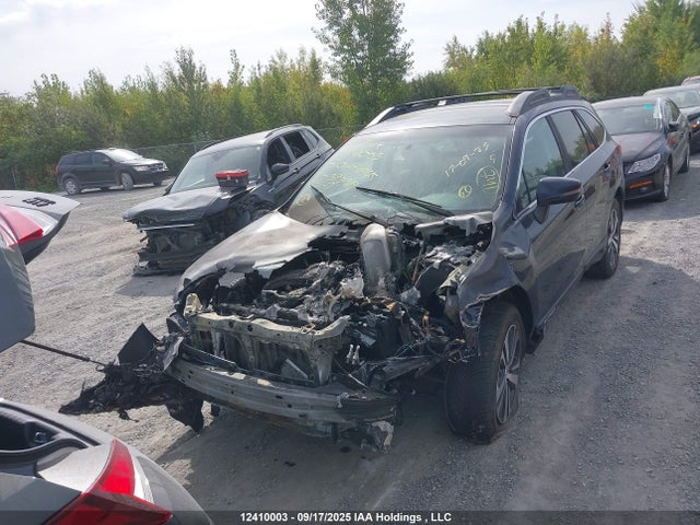 4S4BSDLC6J3393319 Subaru c5