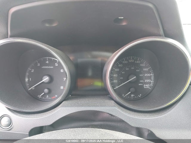 4S4BSDLC6J3393319 Subaru c5