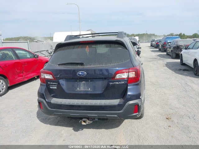 4S4BSDLC6J3393319 Subaru c5