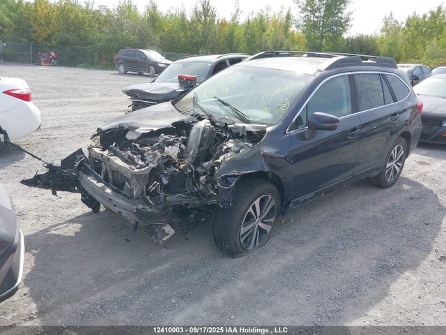 4S4BSDLC6J3393319 Subaru c5