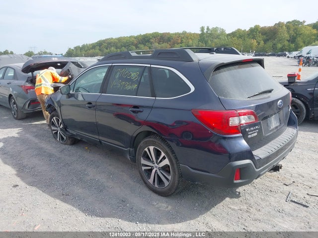 4S4BSDLC6J3393319 Subaru c5