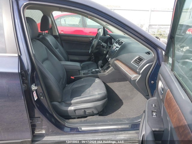 4S4BSDLC6J3393319 Subaru c5