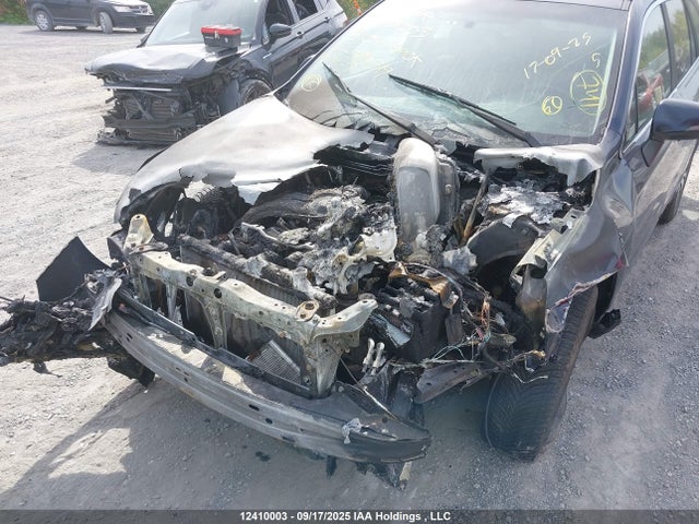 4S4BSDLC6J3393319 Subaru c5