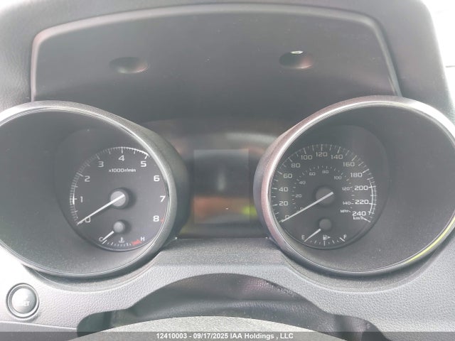 4S4BSDLC6J3393319 Subaru c5