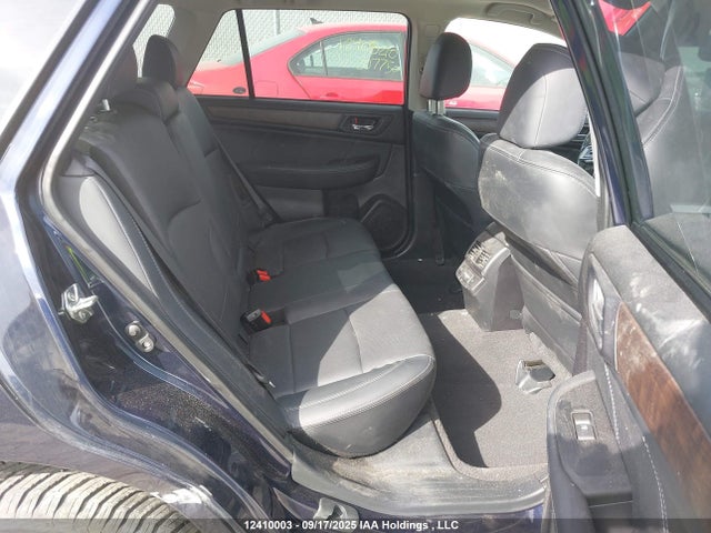 4S4BSDLC6J3393319 Subaru c5